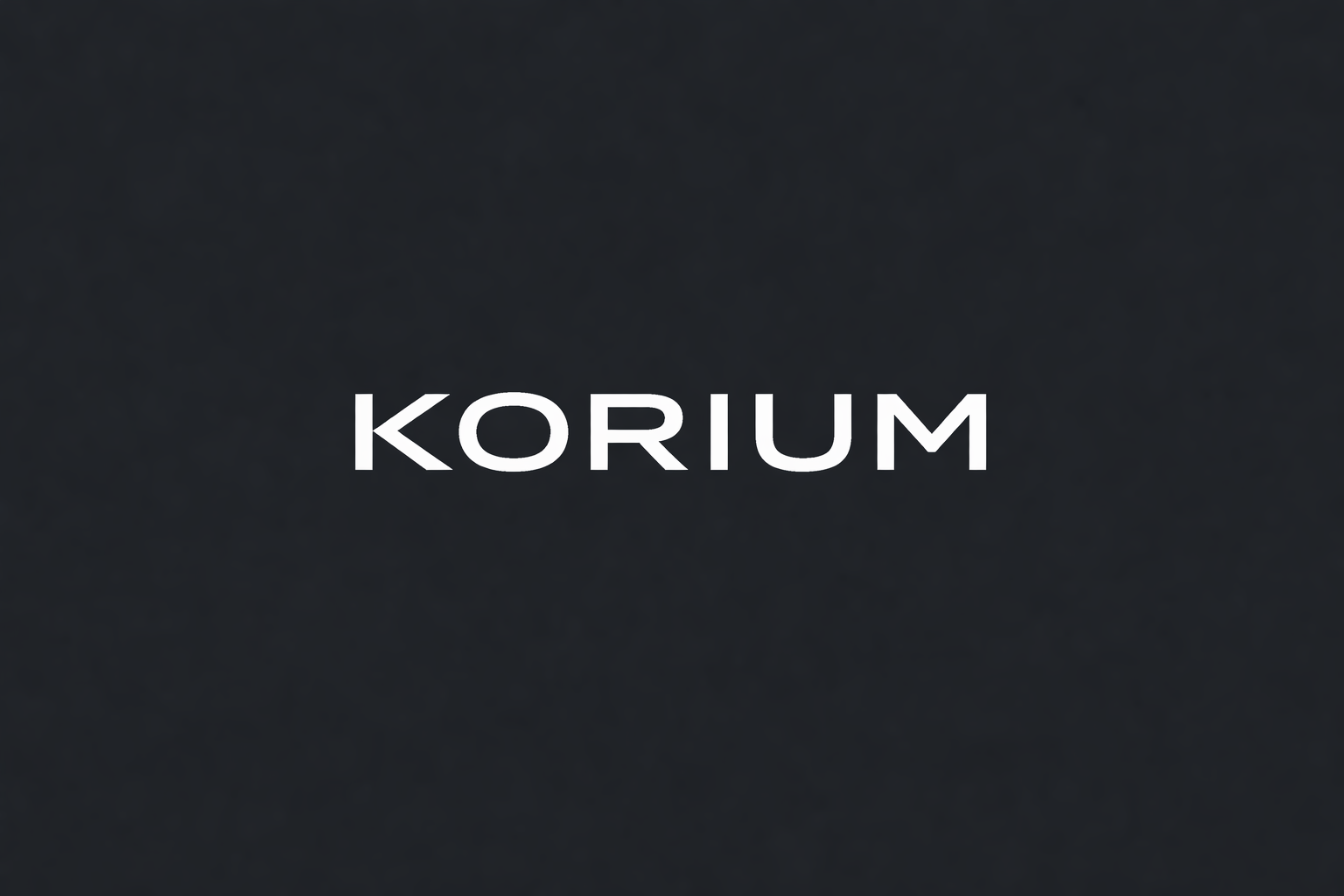 Vista multi-tenant de Korium Security